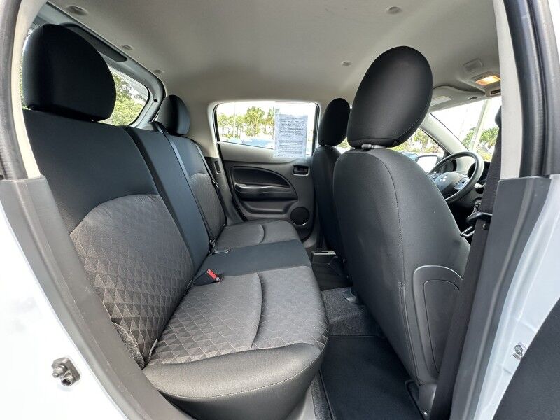 2024 Mitsubishi Mirage ES Jacksonville FL