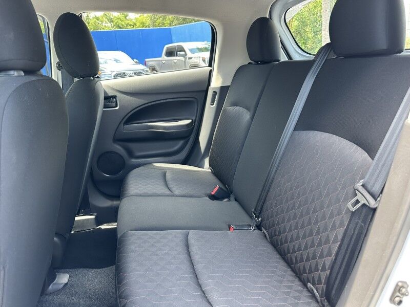 2024 Mitsubishi Mirage ES Jacksonville FL