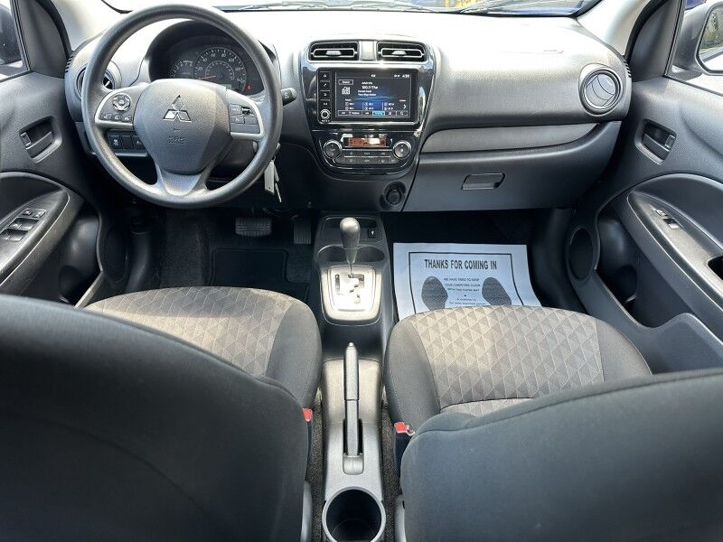 2024 Mitsubishi Mirage ES Jacksonville FL