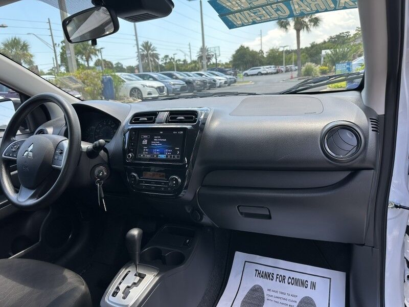 2024 Mitsubishi Mirage ES Jacksonville FL