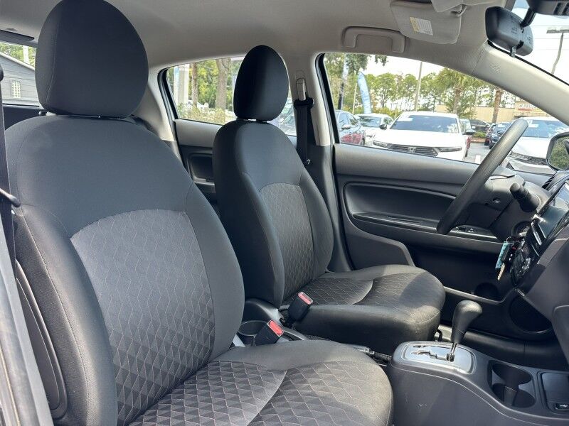 2024 Mitsubishi Mirage ES Jacksonville FL