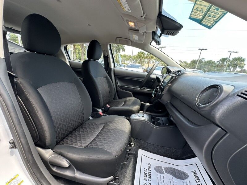 2024 Mitsubishi Mirage ES Jacksonville FL