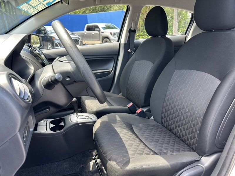 2024 Mitsubishi Mirage ES Jacksonville FL