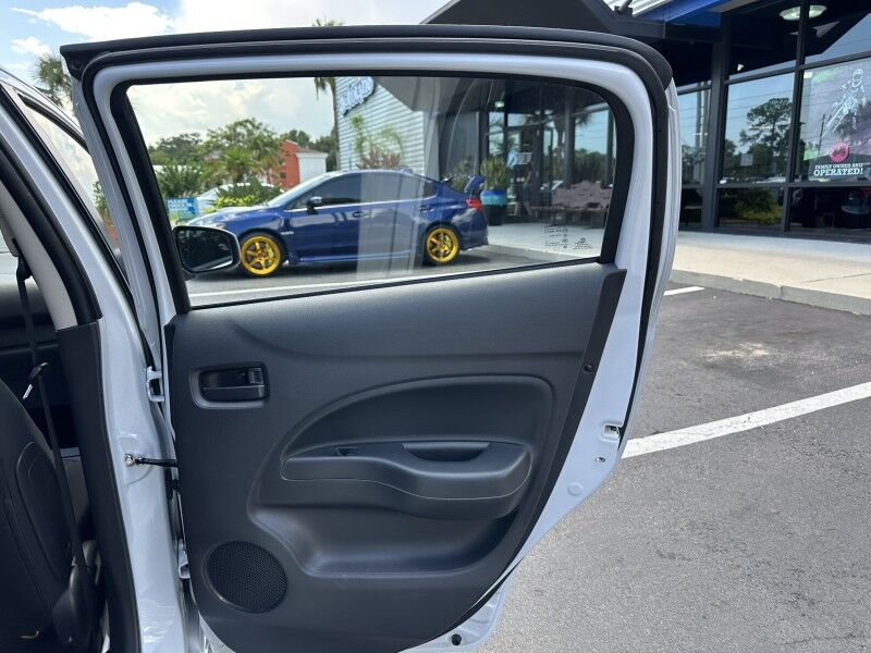 2024 Mitsubishi Mirage ES Jacksonville FL