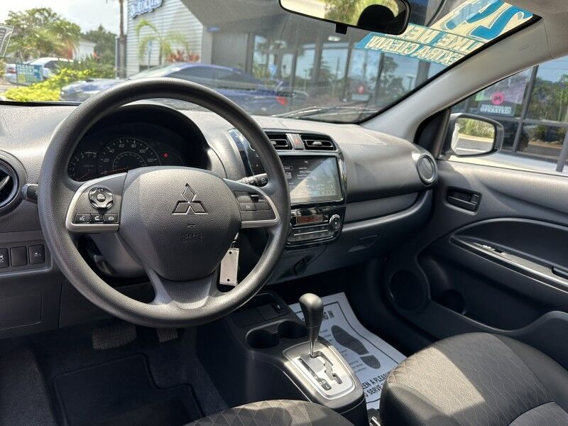 2024 Mitsubishi Mirage ES Jacksonville FL