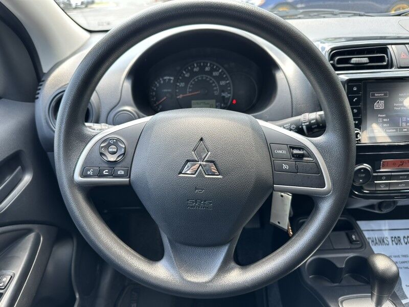2024 Mitsubishi Mirage ES Jacksonville FL