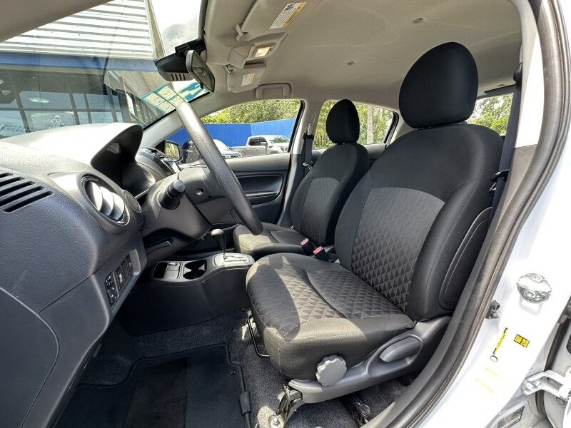 2024 Mitsubishi Mirage ES Jacksonville FL