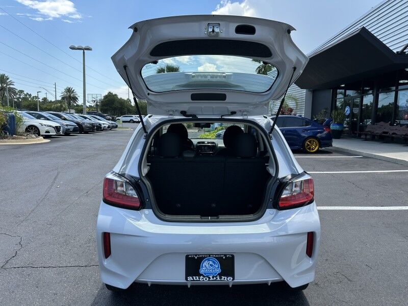 2024 Mitsubishi Mirage ES Jacksonville FL