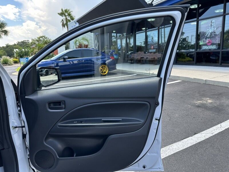 2024 Mitsubishi Mirage ES Jacksonville FL