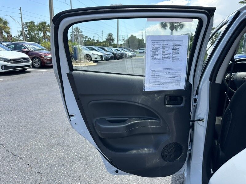 2024 Mitsubishi Mirage ES Jacksonville FL