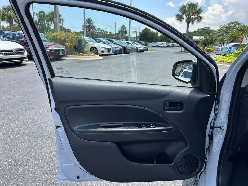 2024 Mitsubishi Mirage ES Jacksonville FL