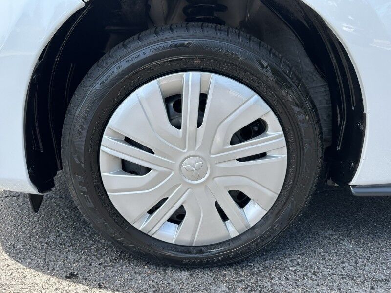 2024 Mitsubishi Mirage ES Jacksonville FL