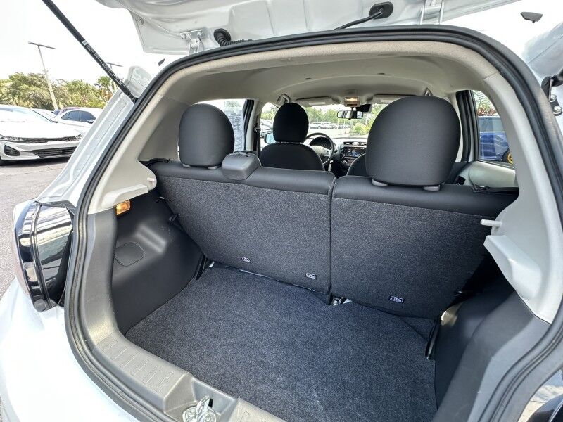 2024 Mitsubishi Mirage ES Jacksonville FL