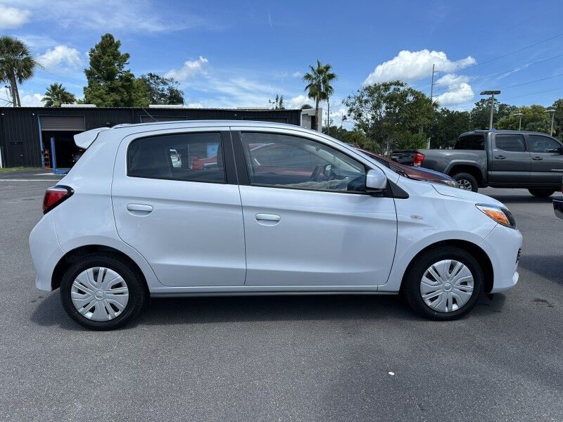 2024 Mitsubishi Mirage ES Jacksonville FL