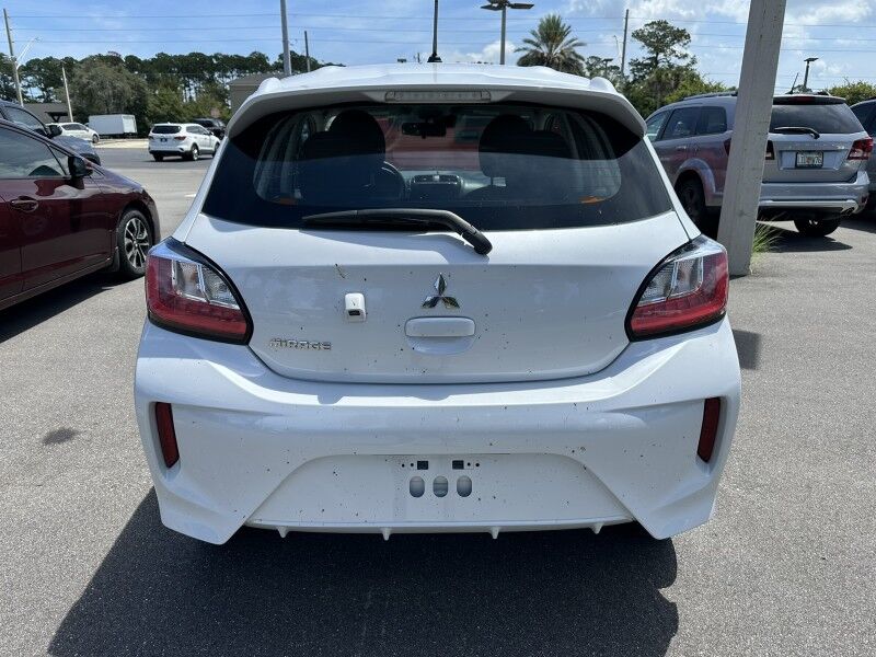 2024 Mitsubishi Mirage ES Jacksonville FL