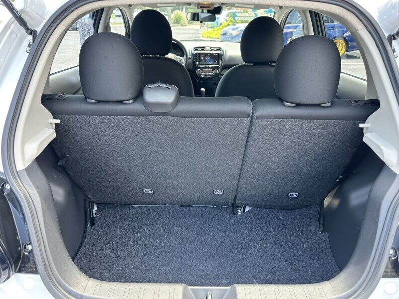 2024 Mitsubishi Mirage ES Jacksonville FL