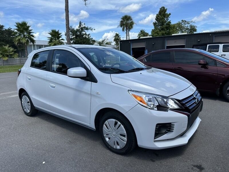 2024 Mitsubishi Mirage ES Jacksonville FL