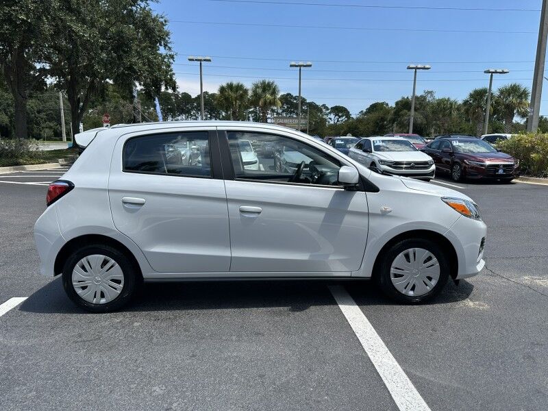 2024 Mitsubishi Mirage ES Jacksonville FL
