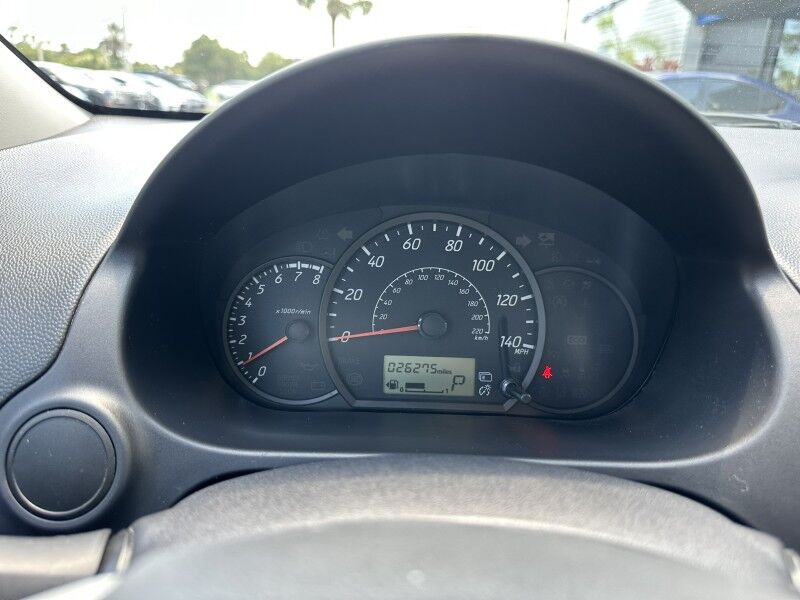 2024 Mitsubishi Mirage ES Jacksonville FL