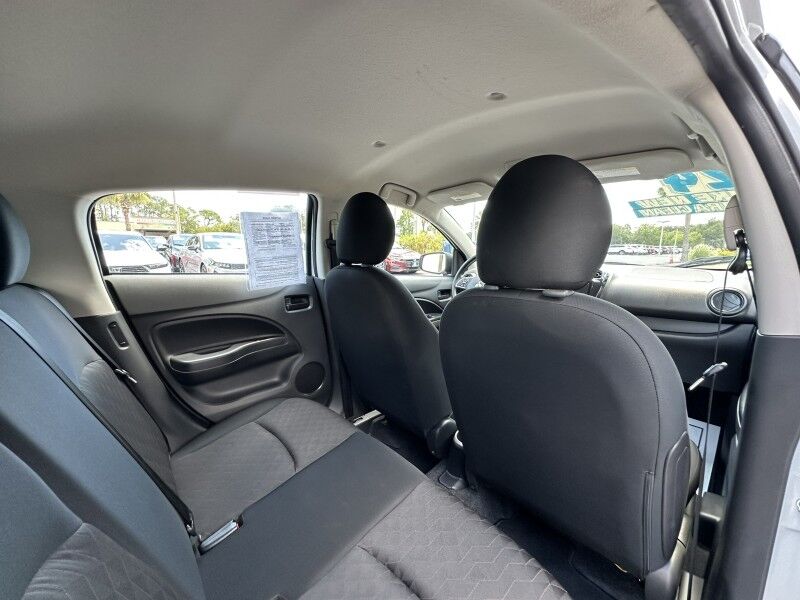 2024 Mitsubishi Mirage ES Jacksonville FL