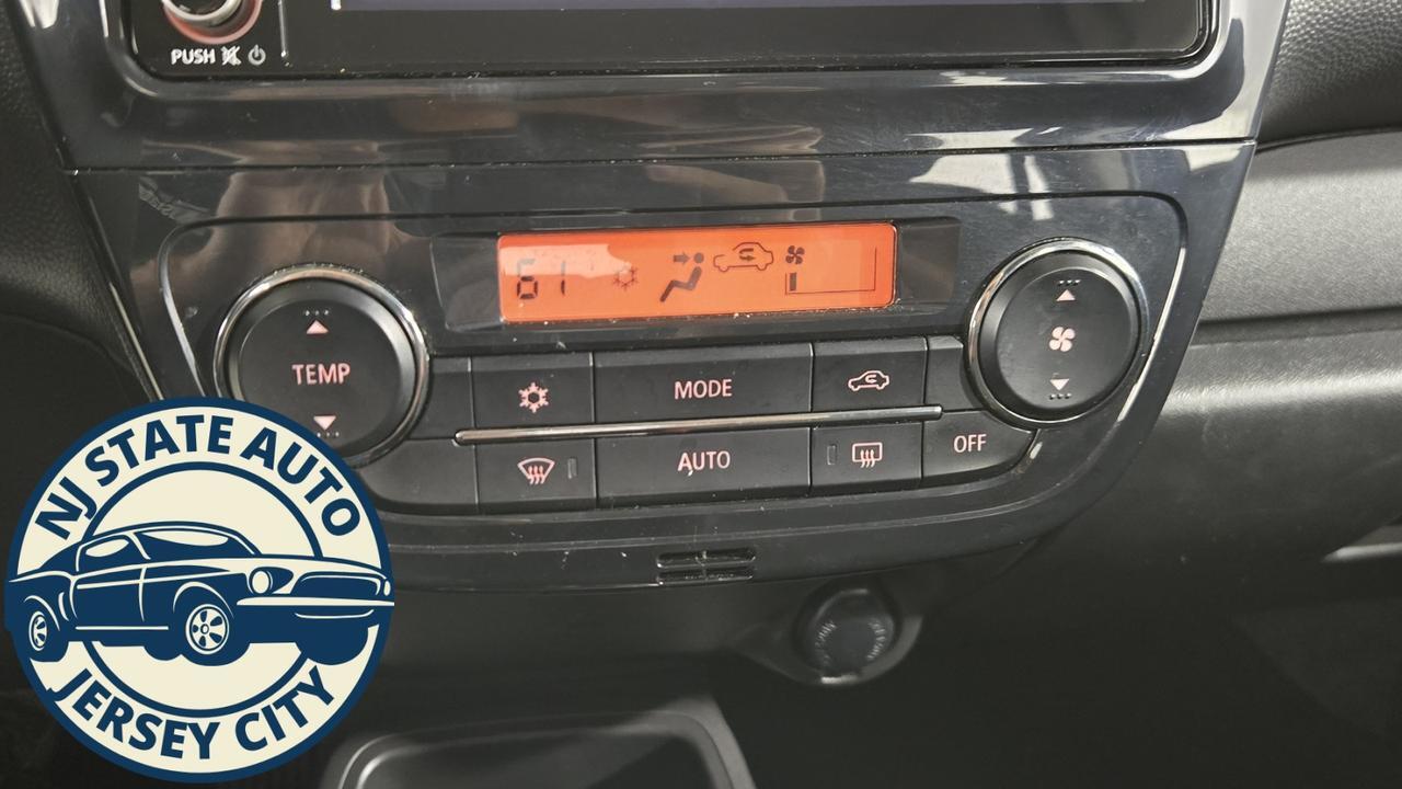 2024 Mitsubishi Mirage ES Jersey City NJ