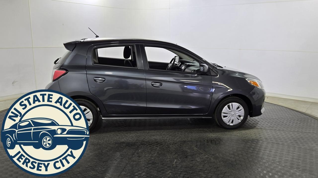 2024 Mitsubishi Mirage ES Jersey City NJ