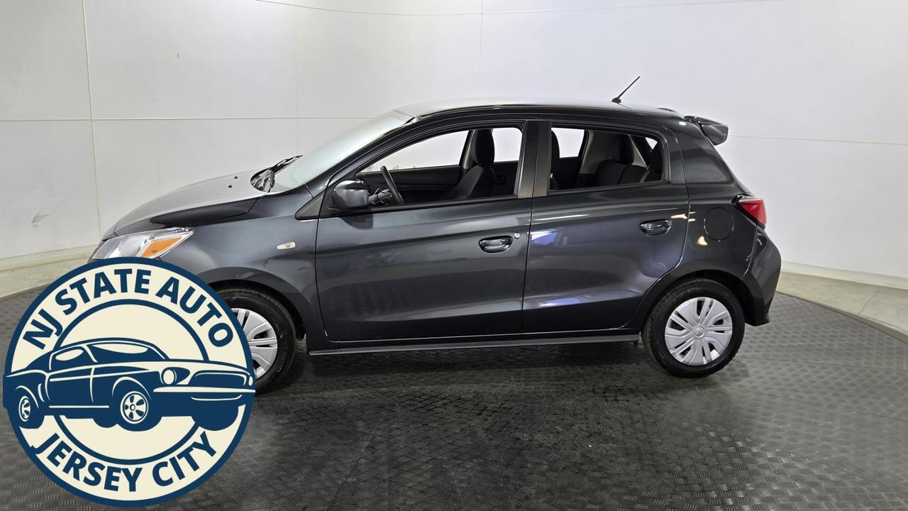 2024 Mitsubishi Mirage ES Jersey City NJ