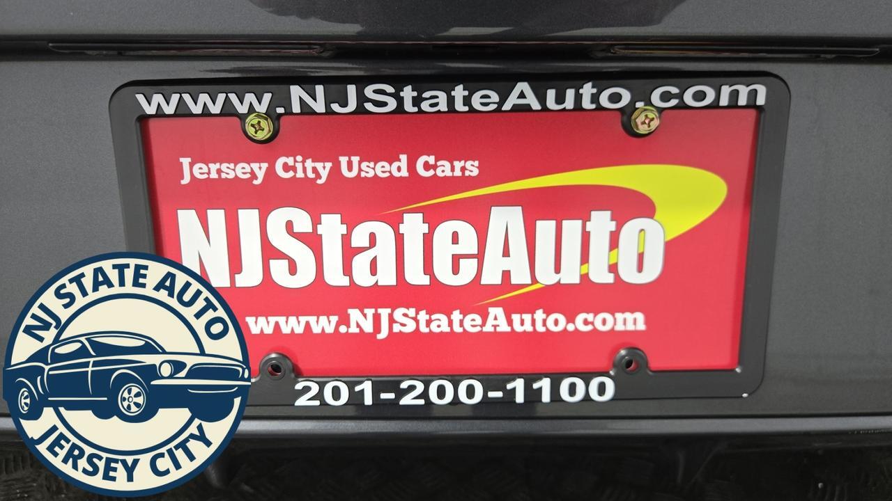 2024 Mitsubishi Mirage ES Jersey City NJ