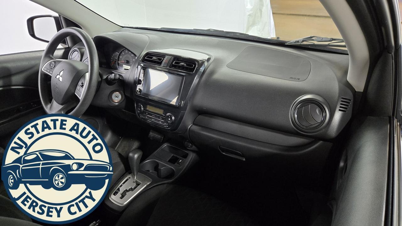 2024 Mitsubishi Mirage ES Jersey City NJ