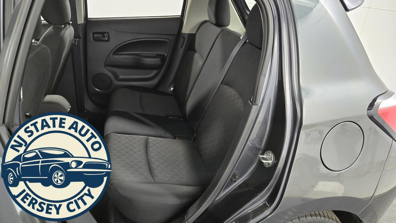 2024 Mitsubishi Mirage ES Jersey City NJ