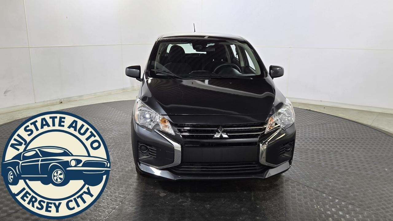 2024 Mitsubishi Mirage ES Jersey City NJ