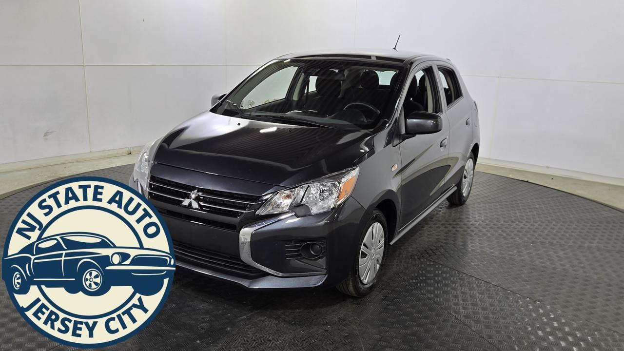 2024 Mitsubishi Mirage ES Jersey City NJ