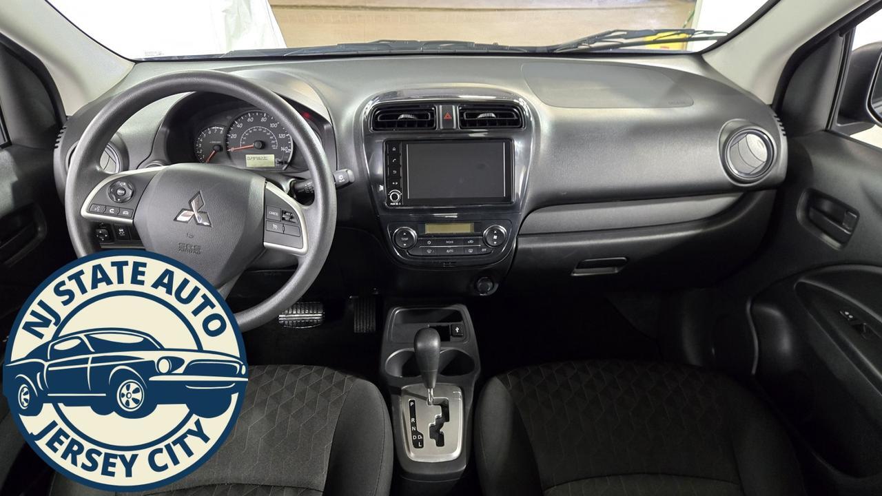 2024 Mitsubishi Mirage ES Jersey City NJ