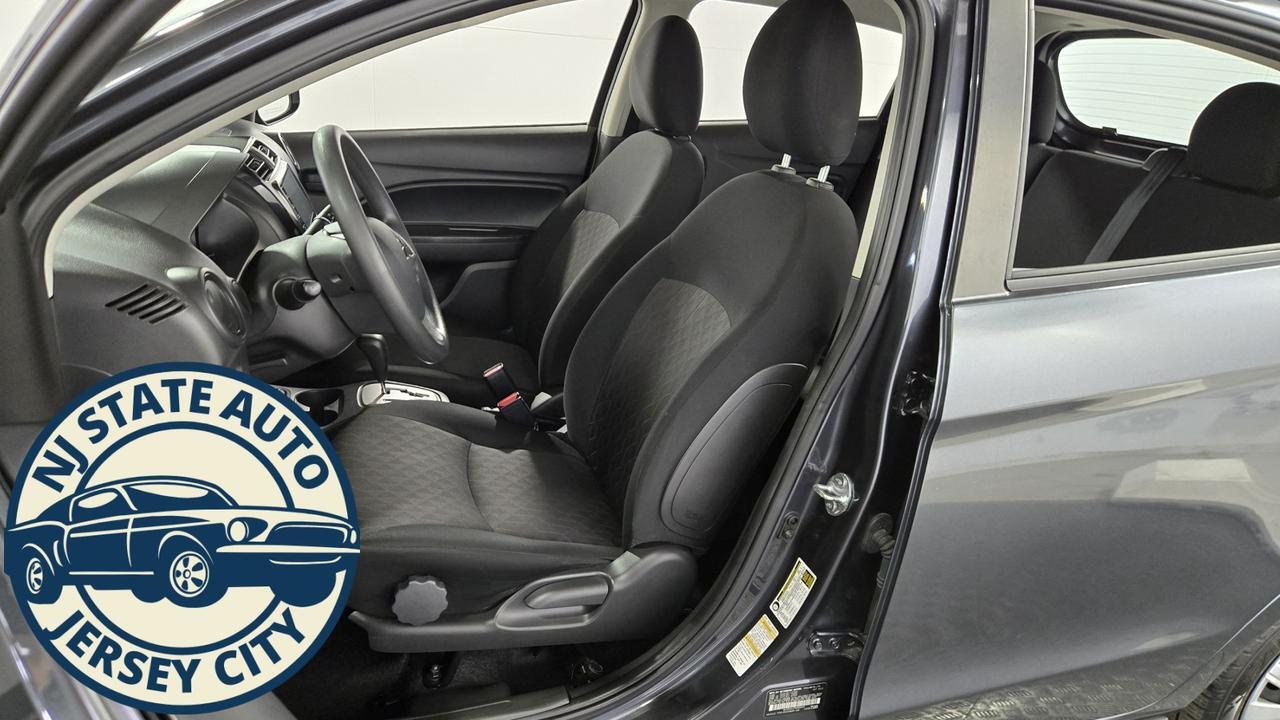 2024 Mitsubishi Mirage ES Jersey City NJ