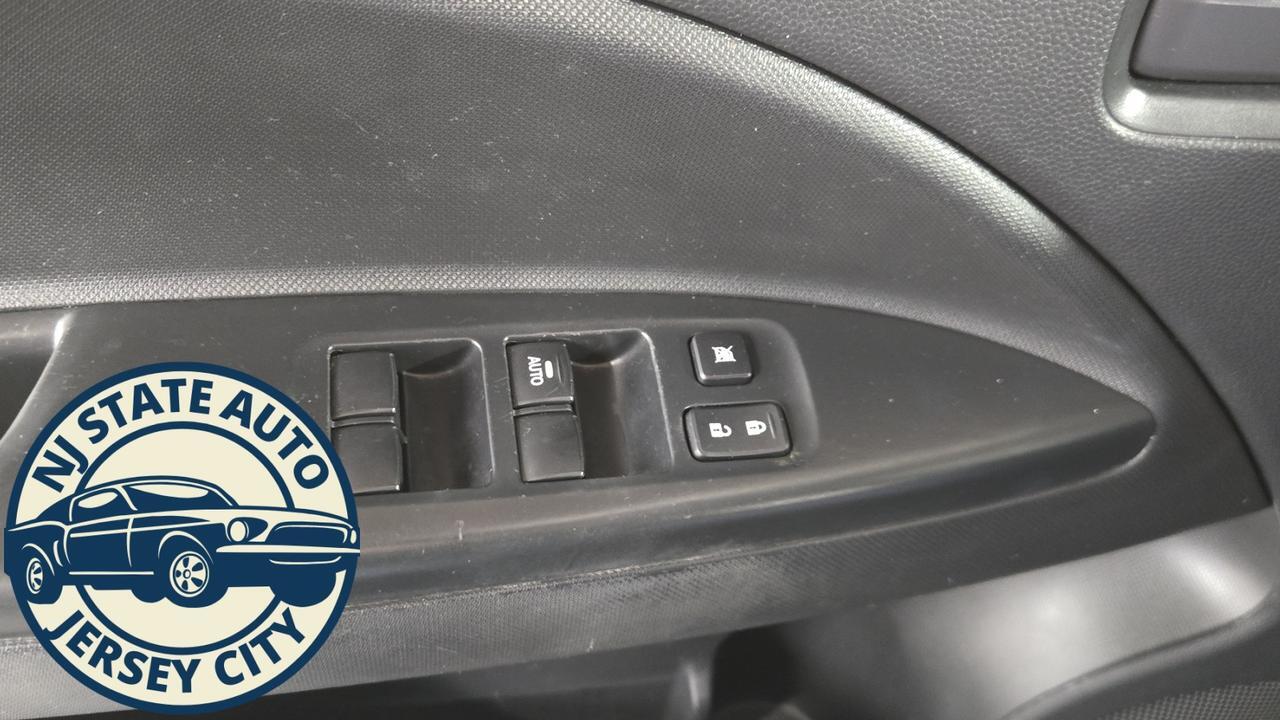 2024 Mitsubishi Mirage ES Jersey City NJ