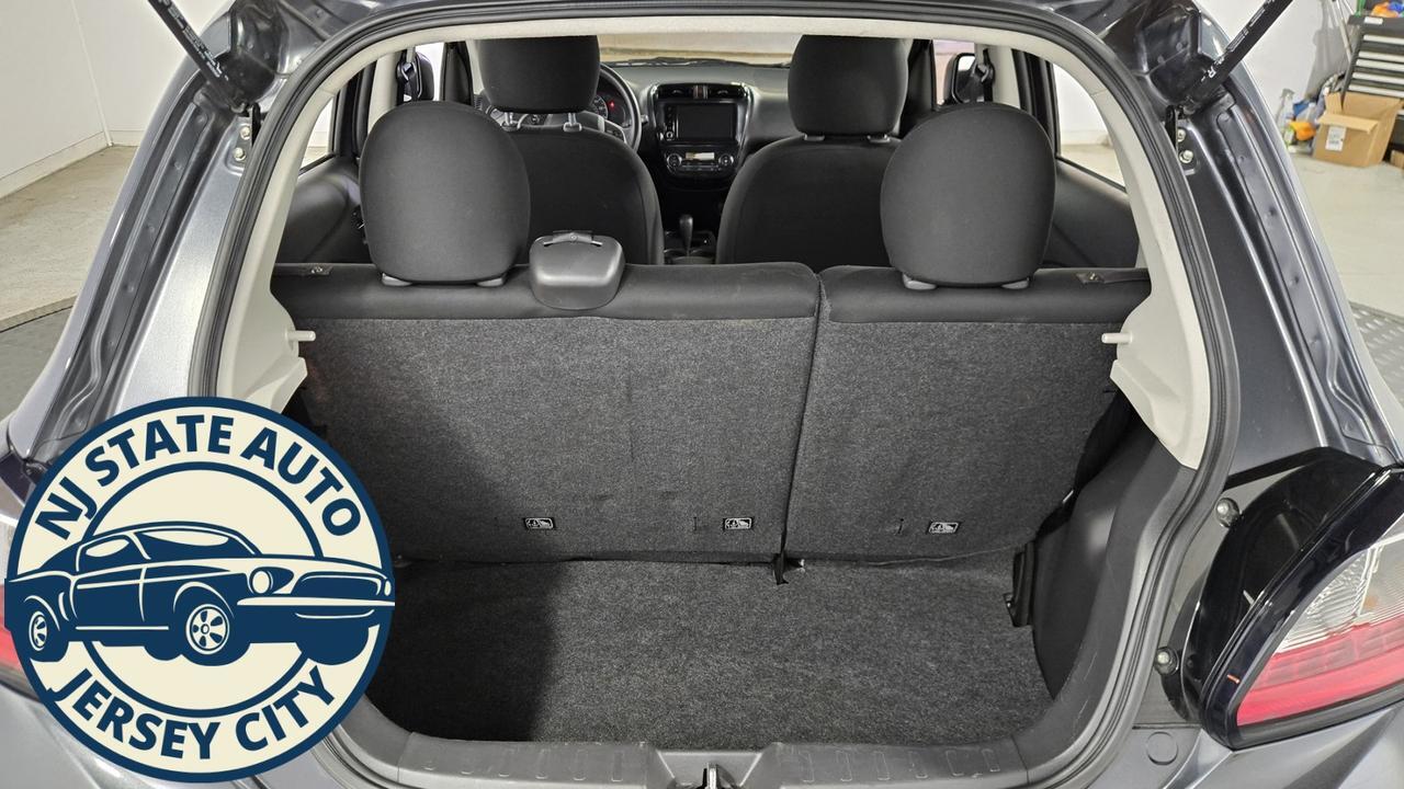 2024 Mitsubishi Mirage ES Jersey City NJ