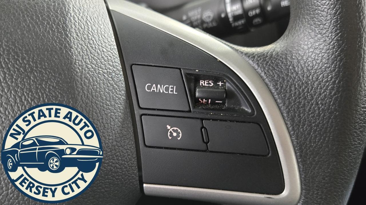 2024 Mitsubishi Mirage ES Jersey City NJ
