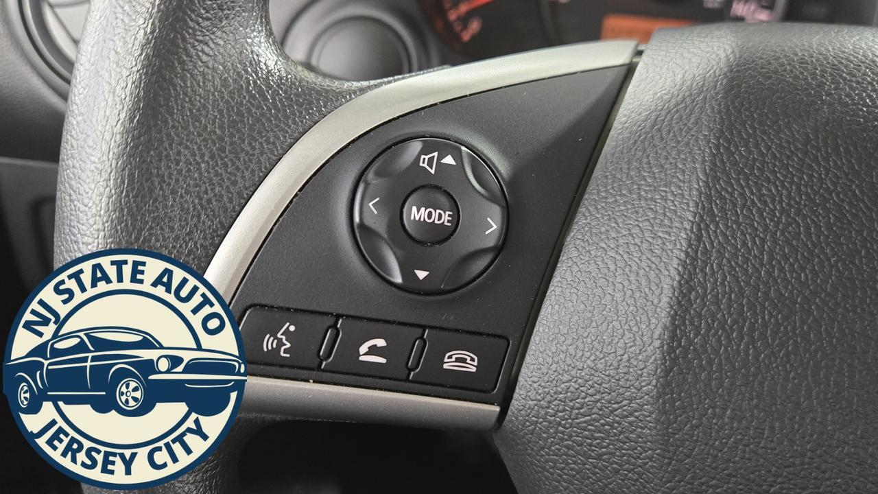 2024 Mitsubishi Mirage ES Jersey City NJ