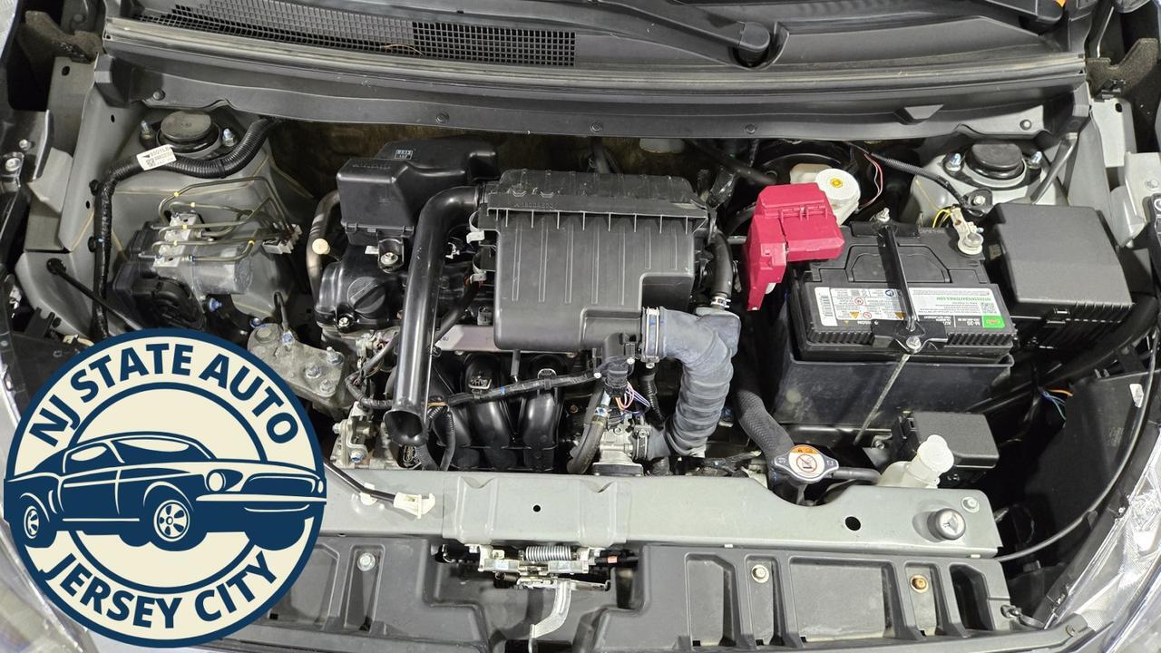 2024 Mitsubishi Mirage ES Jersey City NJ
