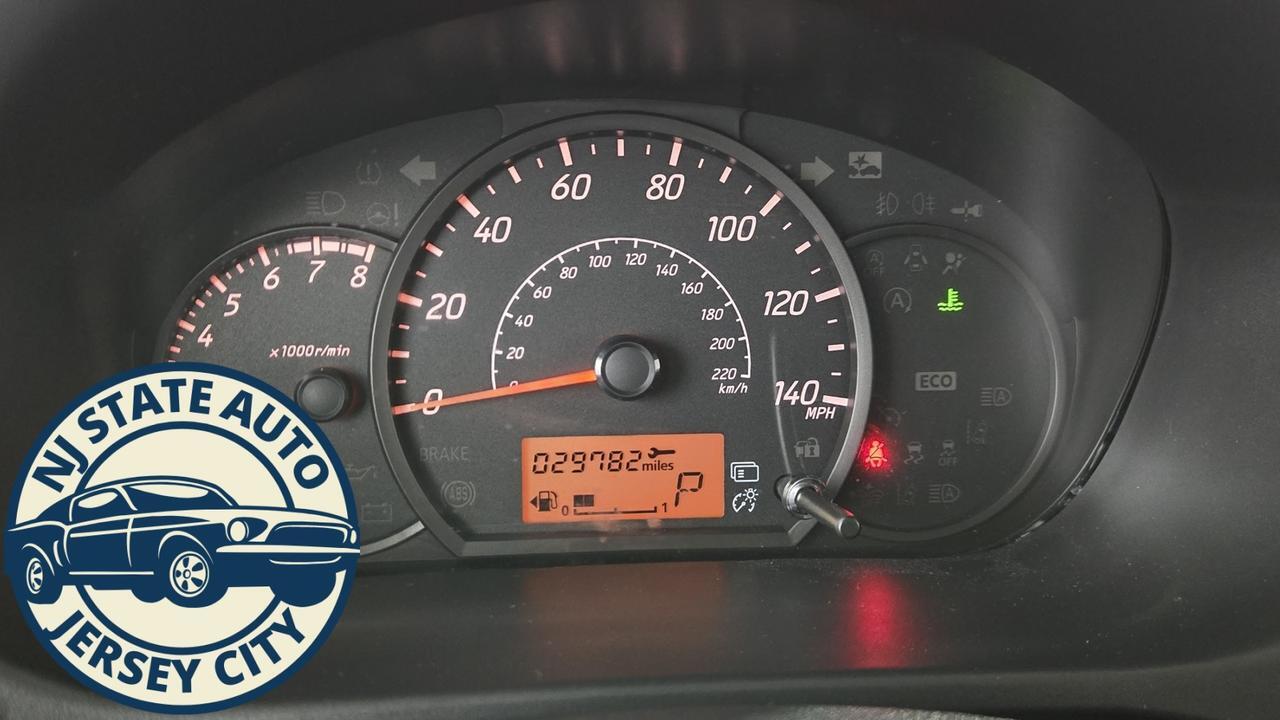 2024 Mitsubishi Mirage ES Jersey City NJ