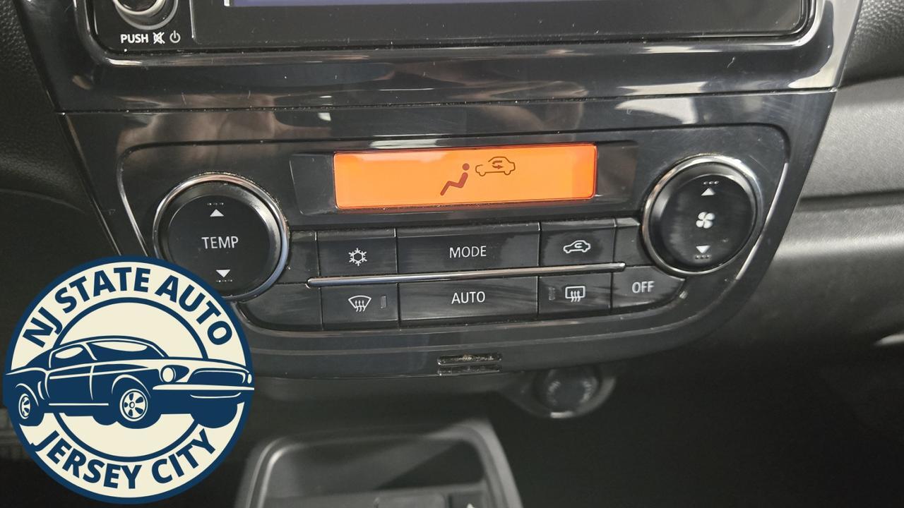2024 Mitsubishi Mirage ES Jersey City NJ
