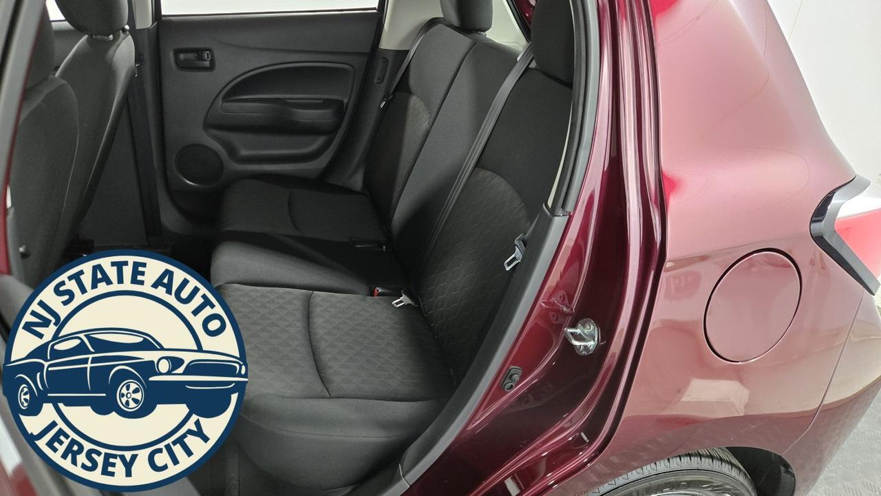 2024 Mitsubishi Mirage ES Jersey City NJ