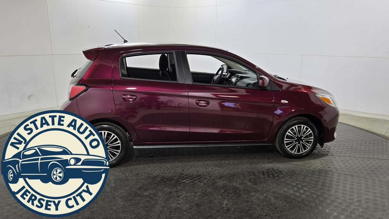 2024 Mitsubishi Mirage ES Jersey City NJ