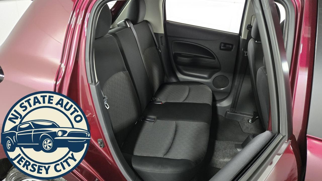 2024 Mitsubishi Mirage ES Jersey City NJ