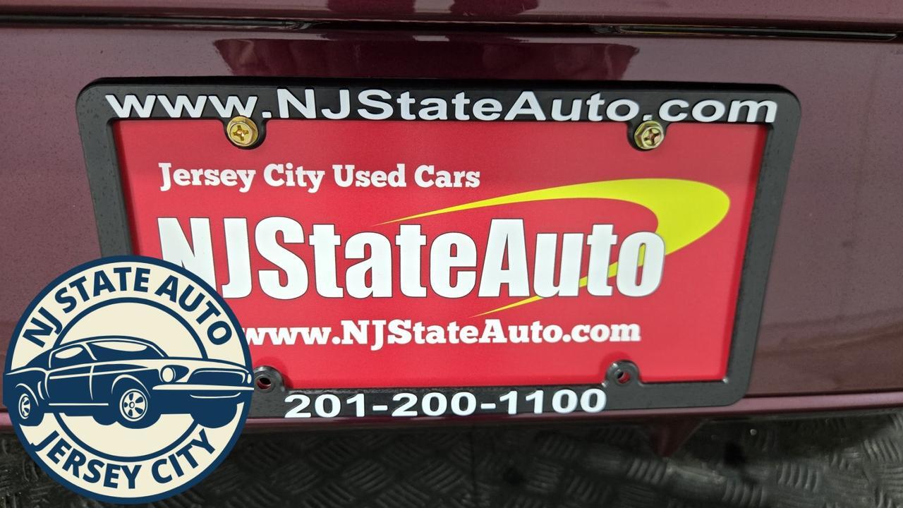 2024 Mitsubishi Mirage ES Jersey City NJ