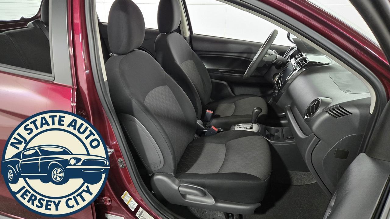 2024 Mitsubishi Mirage ES Jersey City NJ