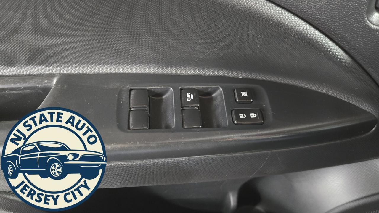 2024 Mitsubishi Mirage ES Jersey City NJ