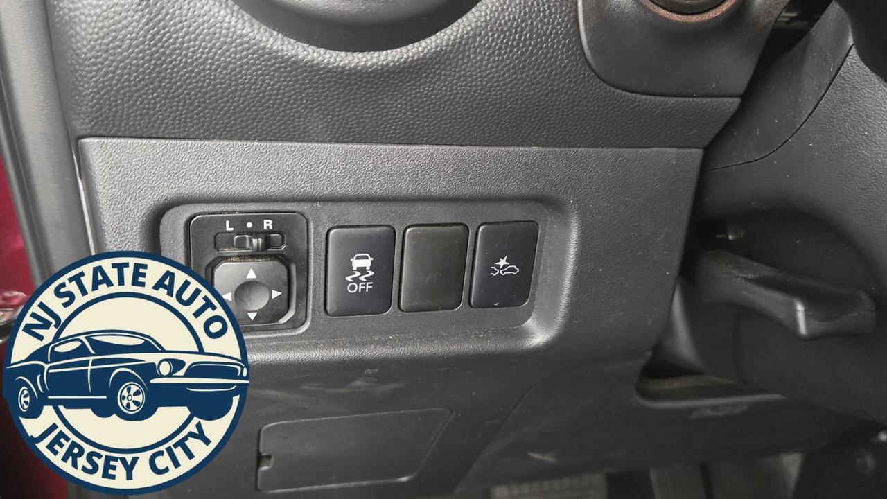 2024 Mitsubishi Mirage ES Jersey City NJ