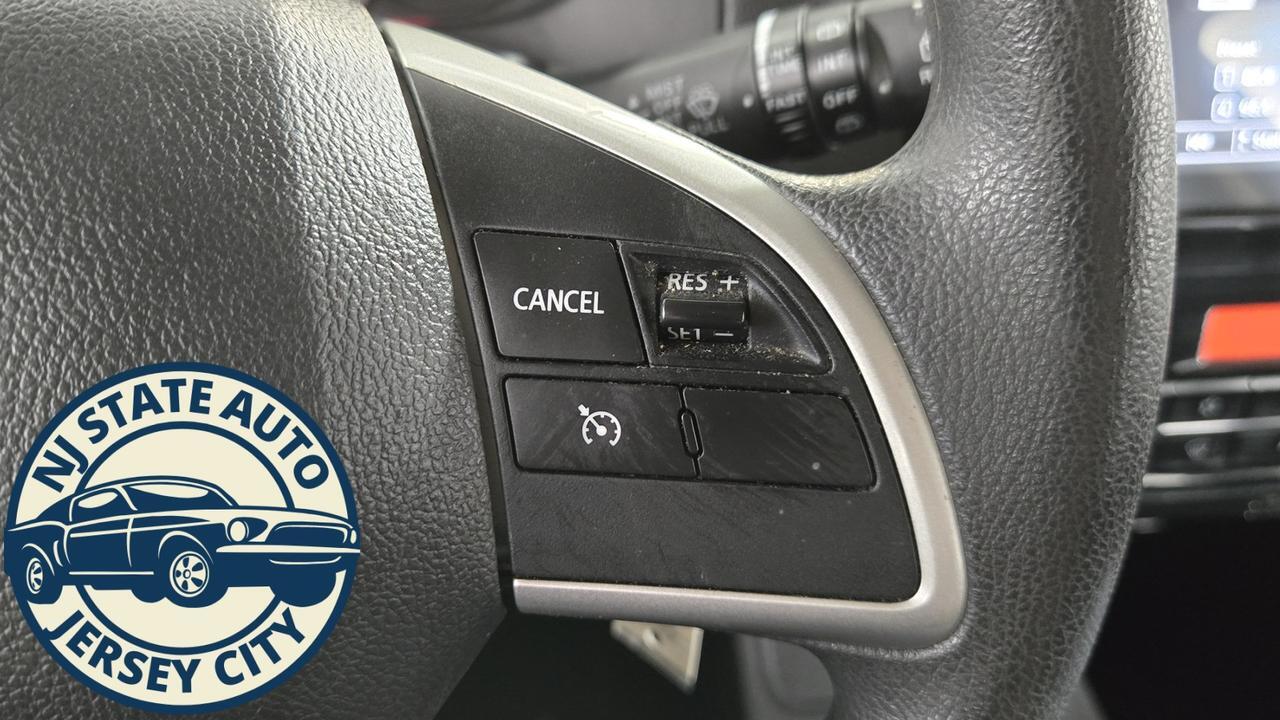 2024 Mitsubishi Mirage ES Jersey City NJ
