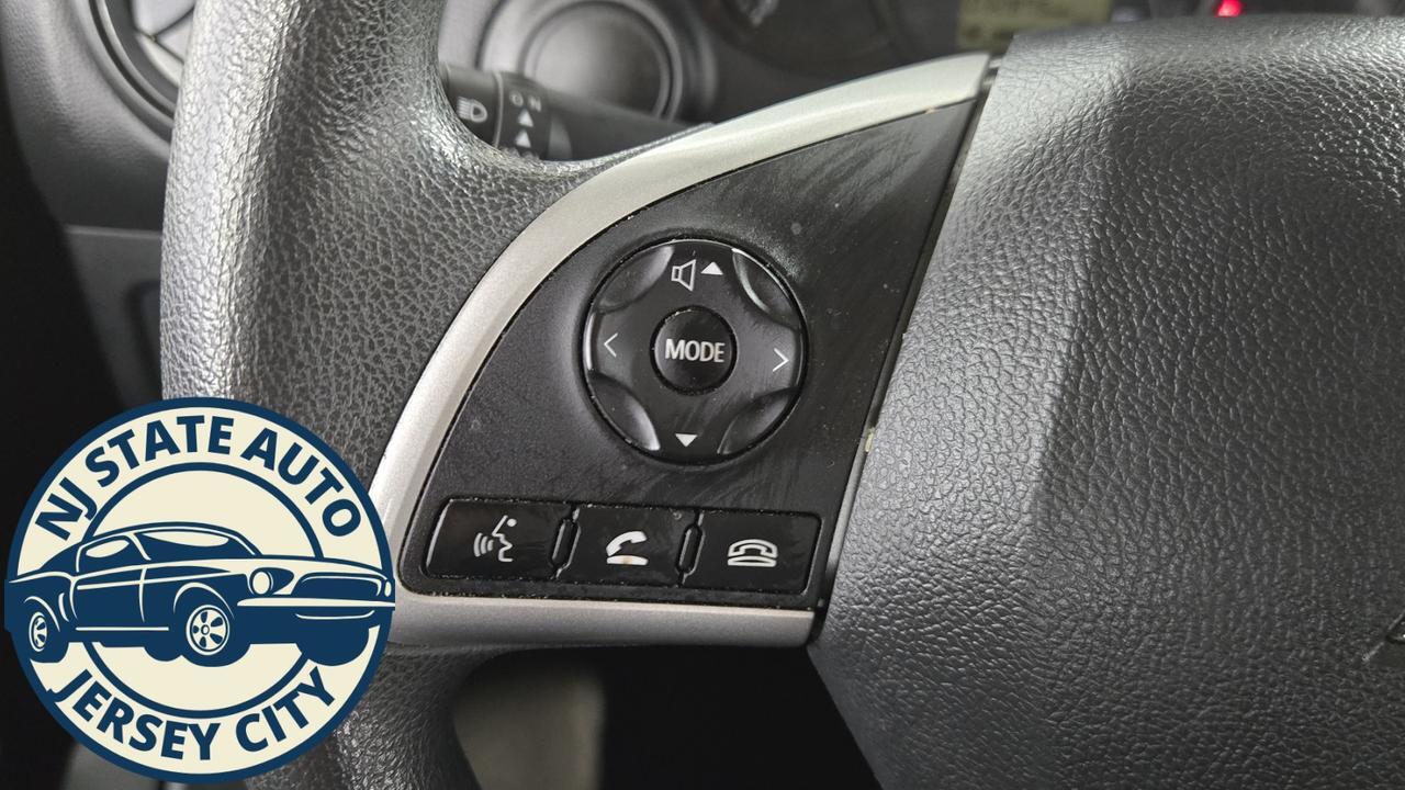 2024 Mitsubishi Mirage ES Jersey City NJ